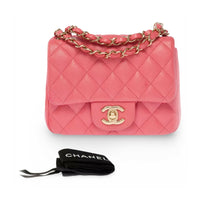 Chanel Classic Flap Mini - View 2