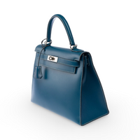 Hermès Kelly 28 - View 3