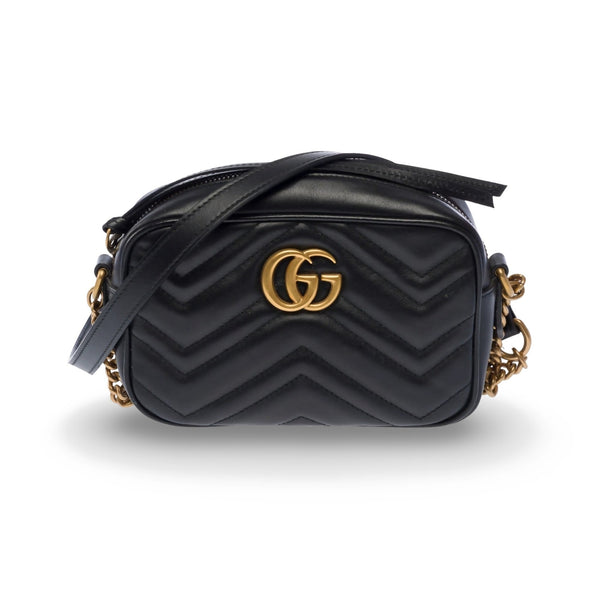 Gucci GG Marmont Mini
