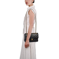 Chanel Classic Flap Small