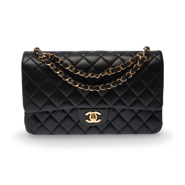 Chanel Classic Flap Bag