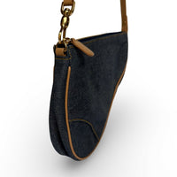 Dior Saddle Pochette - View 7