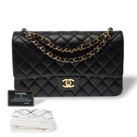 Chanel Classic Flap Bag - View 2