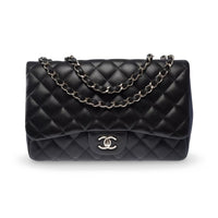 Chanel Classic Flap Jumbo