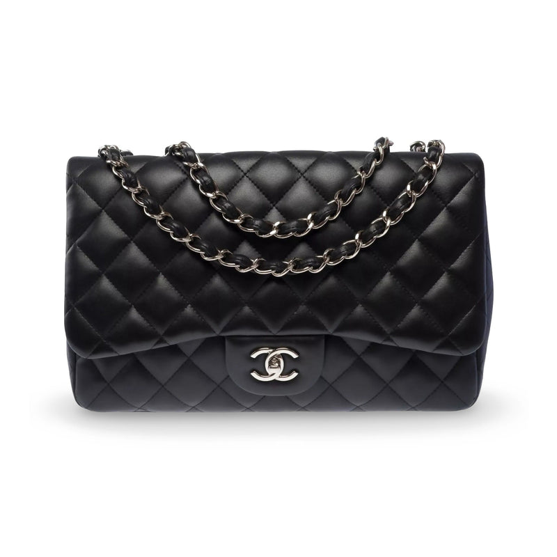 Chanel Classic Flap Jumbo