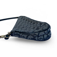 Dior Saddle Pochette - View 9