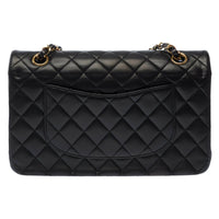 Chanel Classic Flap Bag - View 3