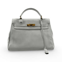 Hermès Kelly 32 - View 1