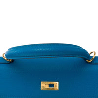 Hermès Kelly 25