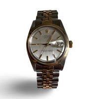 Rolex Oyster Perpetual Datejust - View 1