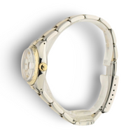 Rolex Oyster Perpetual Lady Date - View 3