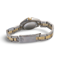 Rolex Oyster Perpetual Lady Date - View 2