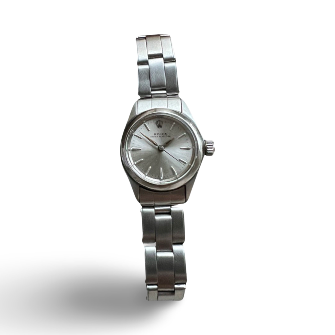 Rolex Oyster Perpetual Lady