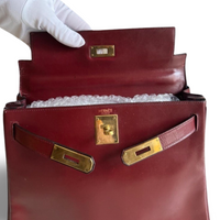 Hermès Kelly 28 - View 9