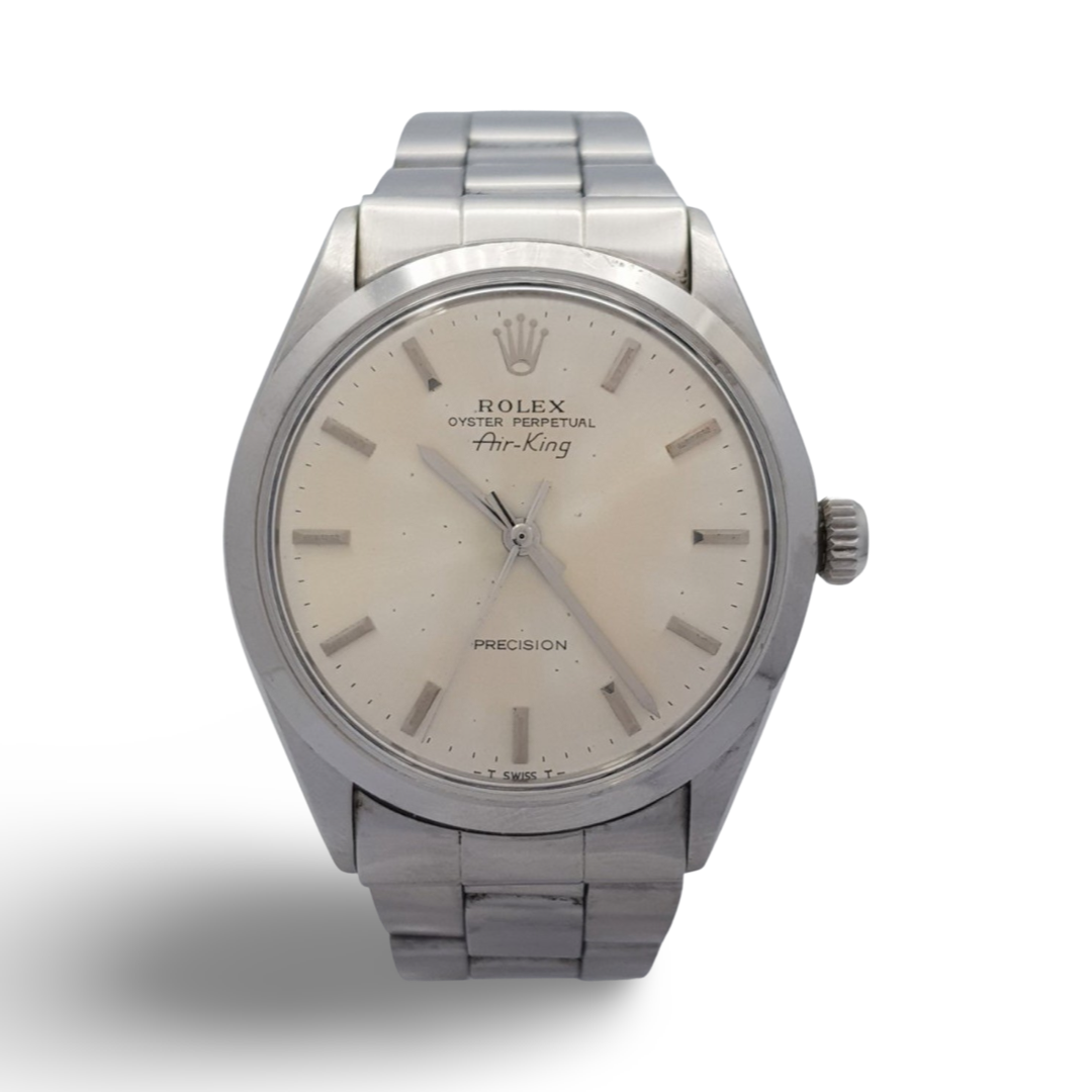 Rolex Oyster Perpetual Airking