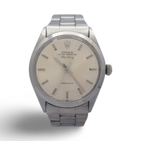 Rolex Oyster Perpetual Airking - View 1