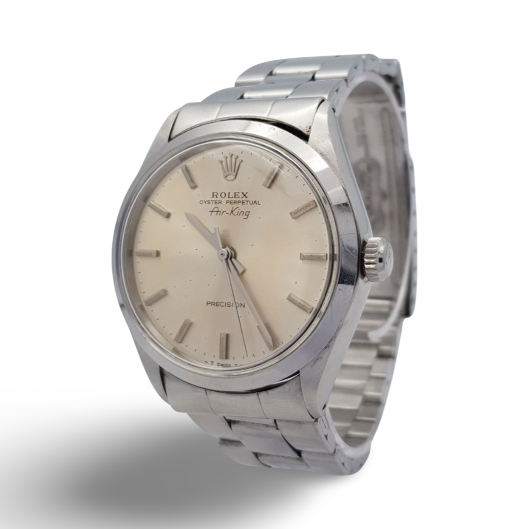 Rolex Oyster Perpetual Airking