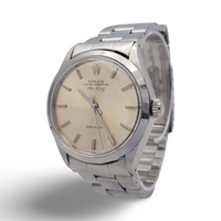 Rolex Oyster Perpetual Airking - View 2