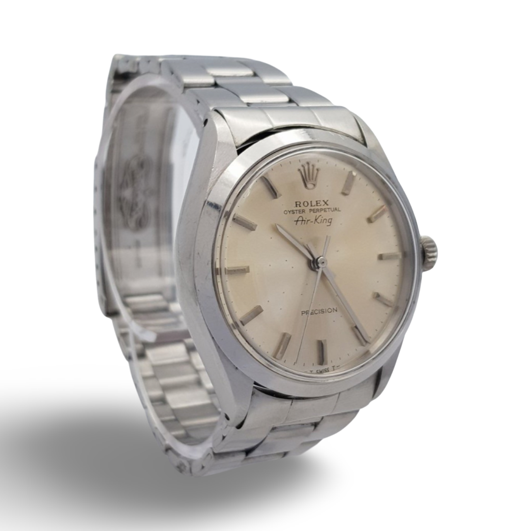 Rolex Oyster Perpetual Airking