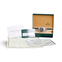 Rolex Explorer II - View 6