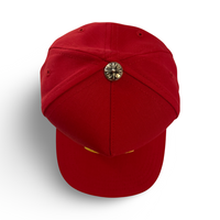 Chrome Hearts hat - View 3