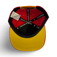 Chrome Hearts hat - View 4