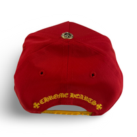 Chrome Hearts hat - View 2