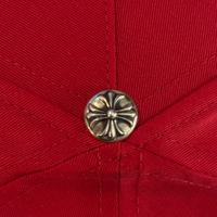 Chrome Hearts hat - View 5