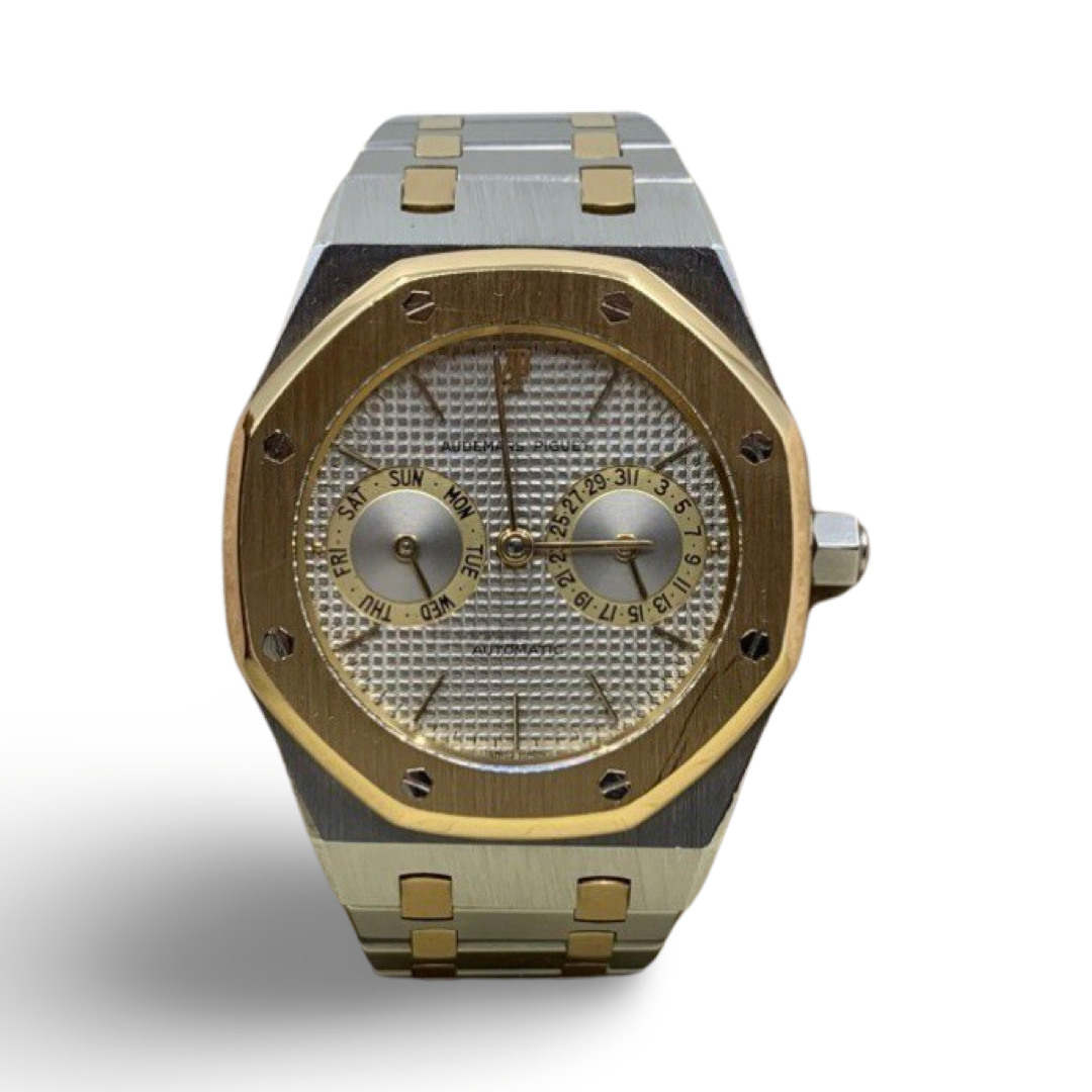 Audemars Piguet Royal Oak Day-Date