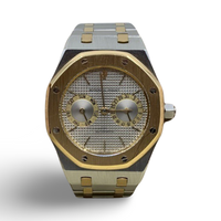 Audemars Piguet Royal Oak Day-Date - View 1