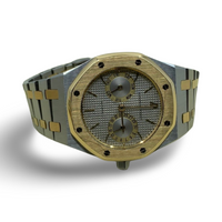 Audemars Piguet Royal Oak Day-Date - View 3