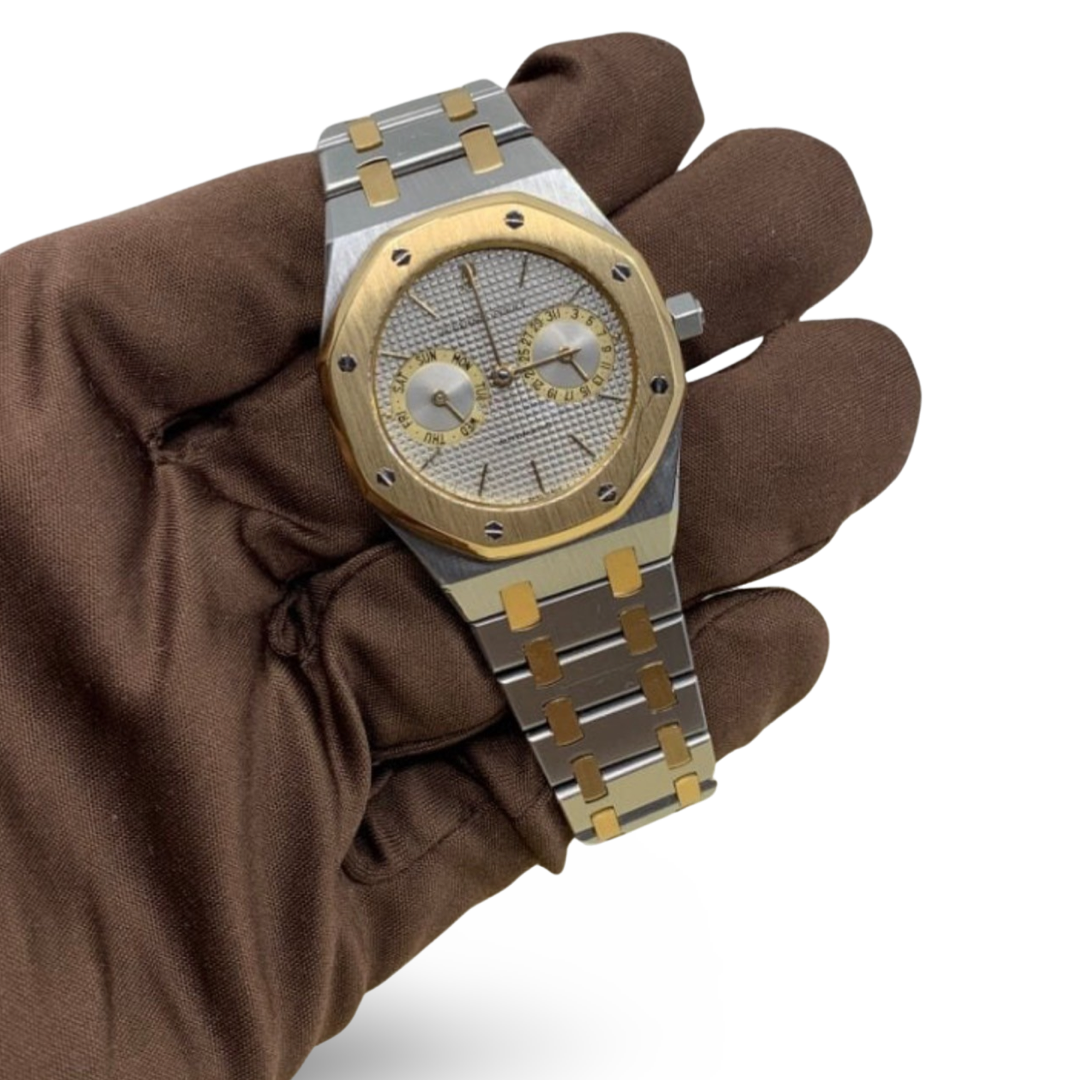 Audemars Piguet Royal Oak Day-Date