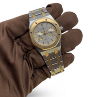 Audemars Piguet Royal Oak Day-Date - View 7