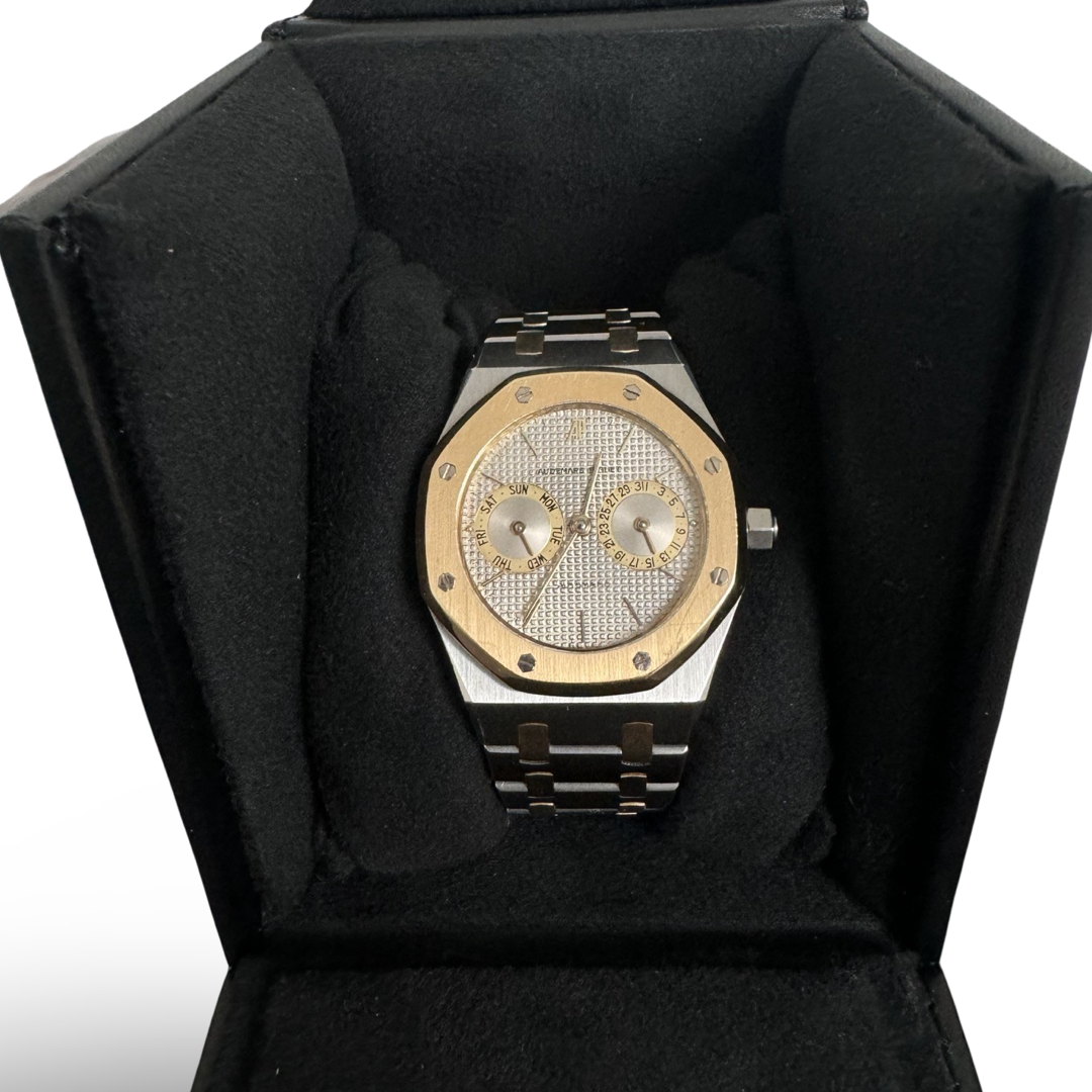 Audemars Piguet Royal Oak Day-Date