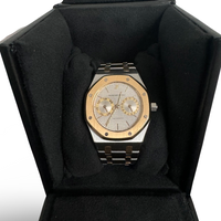 Audemars Piguet Royal Oak Day-Date - View 8