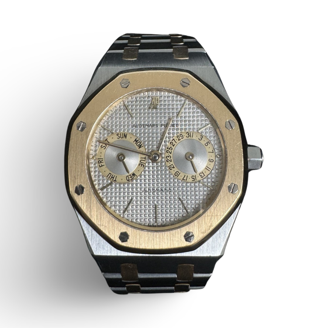 Audemars Piguet Royal Oak Day-Date