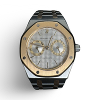 Audemars Piguet Royal Oak Day-Date - View 2