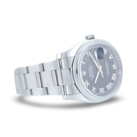 Rolex OysterPerpetual Datejust - View 3