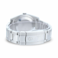 Rolex OysterPerpetual Datejust - View 4