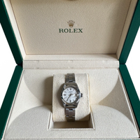 Rolex Oyster Perpetual Date - View 6