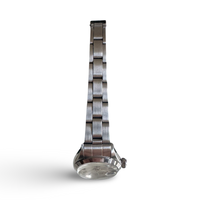 Rolex Oyster Perpetual Date - View 3
