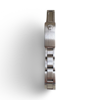 Rolex Oyster Perpetual Date - View 4
