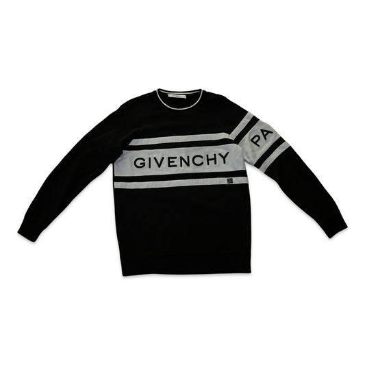 Sweat-shirt Givenchy Paris