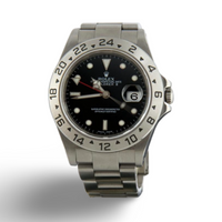 Rolex Explorer II - View 1