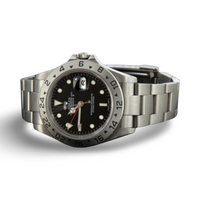 Rolex Explorer II - View 2