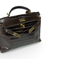 Hermès Kelly 32 - View 12