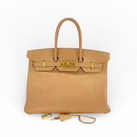 Hermès Birkin 35 - View 1