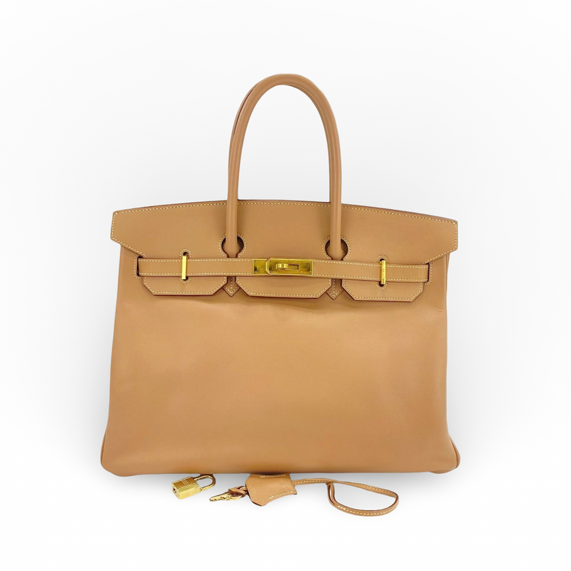 Hermès Birkin 35