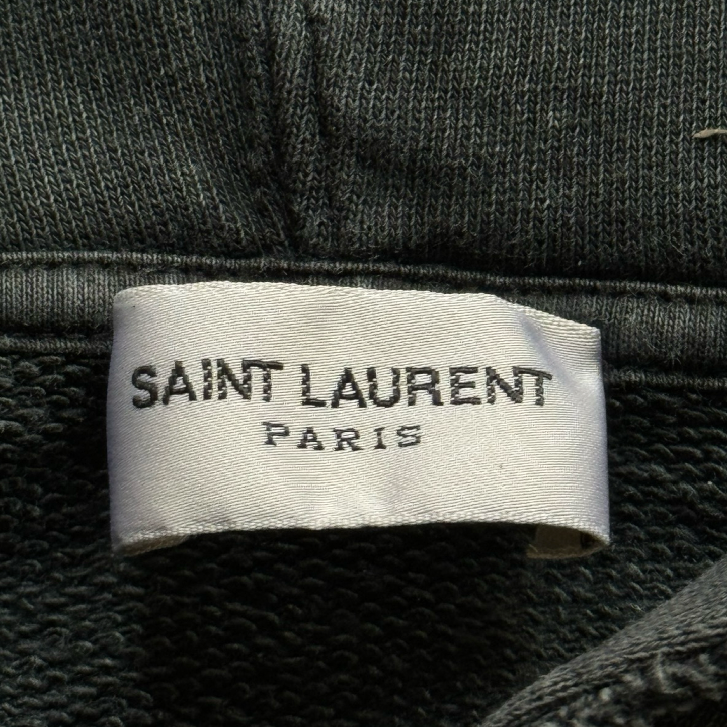 Saint Laurent Hoodie