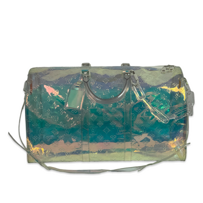 Louis Vuitton Keepall Prisme Virgil Abloh